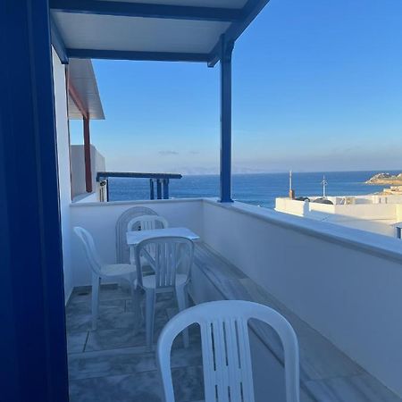 Sea Views - Marble Palace - 2 Floors Tínos 외부 사진