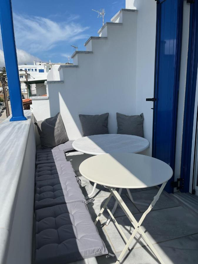 Sea Views - Marble Palace - 2 Floors Tínos 외부 사진